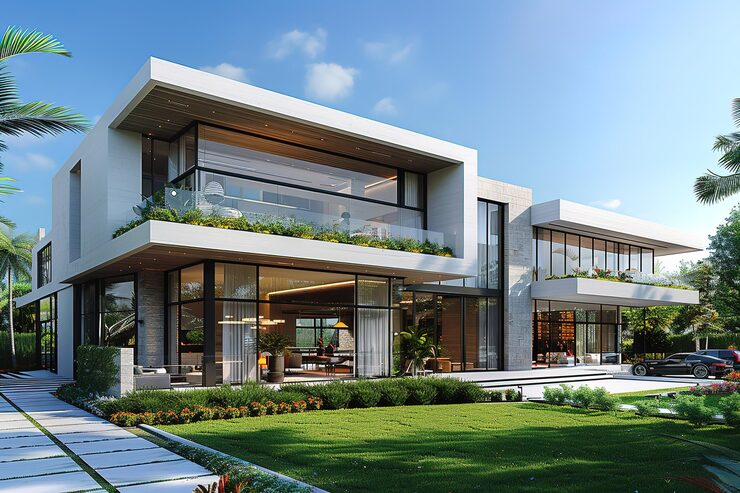 Sattva City Shettigere Villas